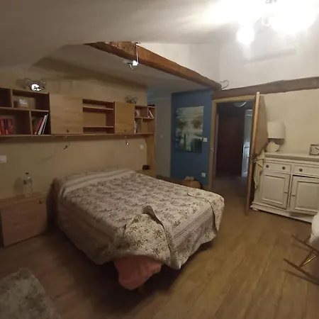 Holiday home Maison De Village Provencale