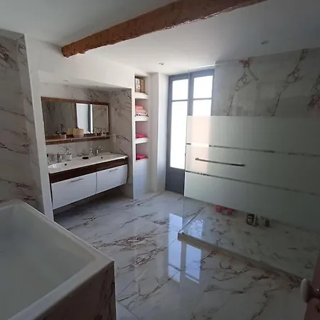 Maison De Village Provencale Prázdninový dům *