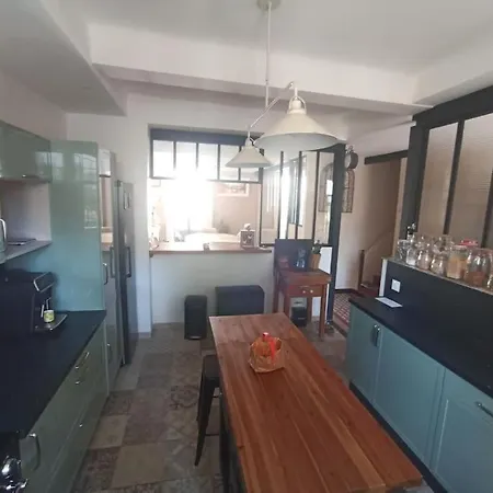 Maison De Village Provencale Prázdninový dům Oraison