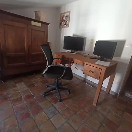 Holiday home Maison De Village Provencale Oraison