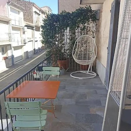 Maison De Village Provencale *
