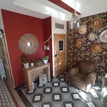 Maison De Village Provencale Oraison