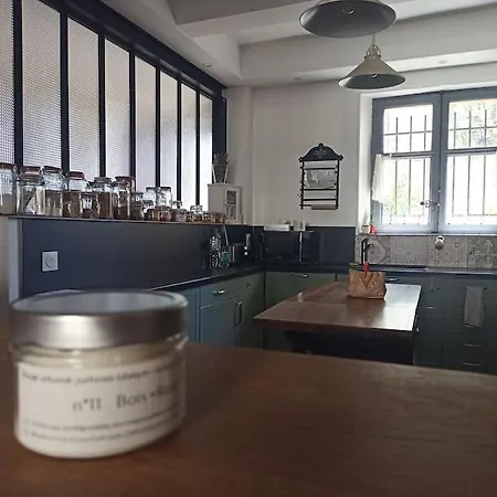 Maison De Village Provencale Holiday home