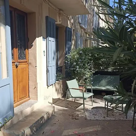 Maison De Village Provencale Holiday home *