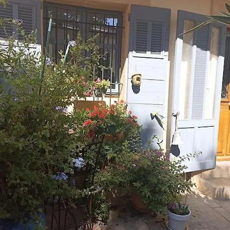 Maison De Village Provencale Holiday home