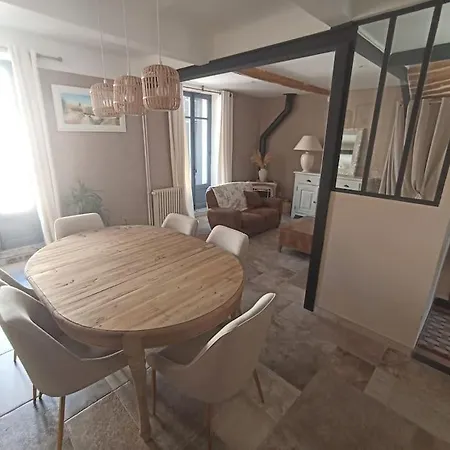 Maison De Village Provencale Prázdninový dům *