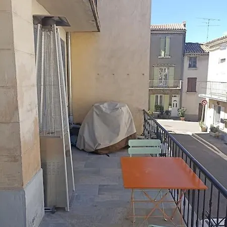 Holiday home Maison De Village Provencale *