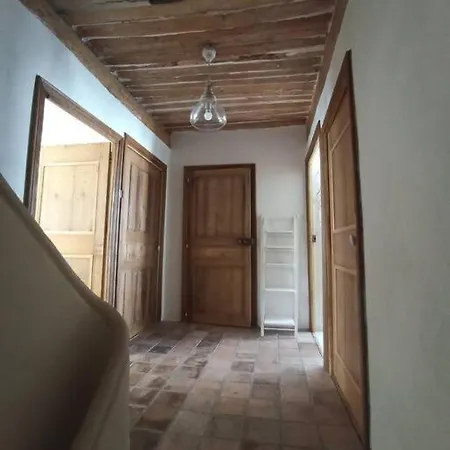 Maison De Village Provencale *