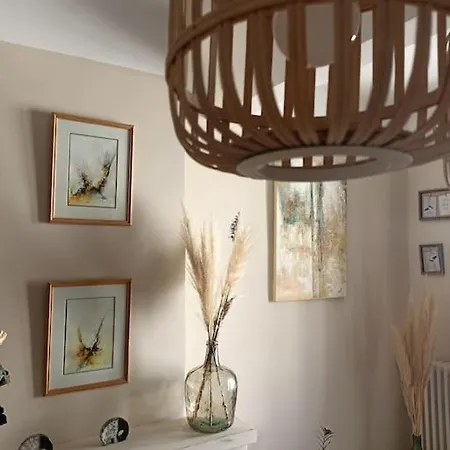 Holiday home Maison De Village Provencale *