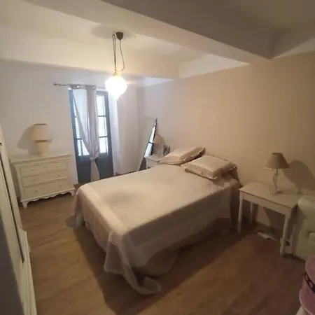 Maison De Village Provencale