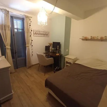 Maison De Village Provencale Holiday home Oraison