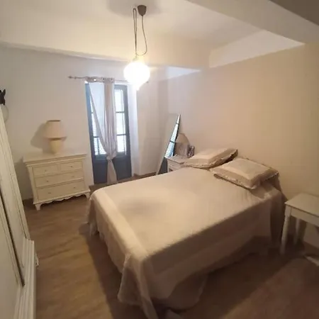 Prázdninový dům Maison De Village Provencale Oraison