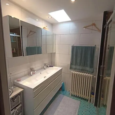 Maison De Village Provencale Holiday home *