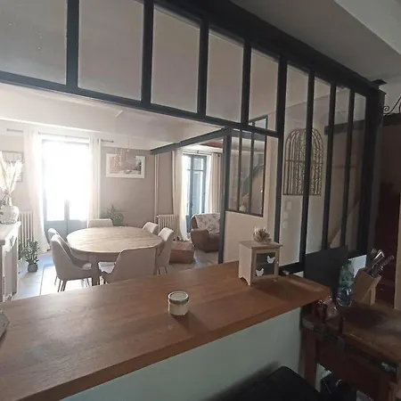 Holiday home Maison De Village Provencale